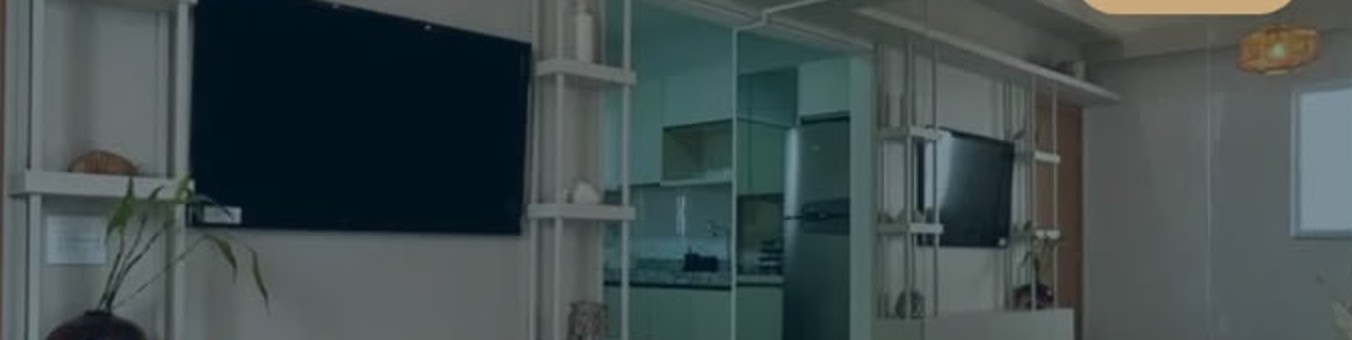 Casa para venda no Condomínio Residencial Casa Munique – 3Q com 1 suíte