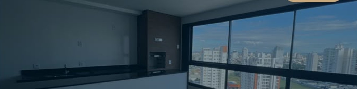Apartamento para venda Residencial Terra Mundi – 3 quartos