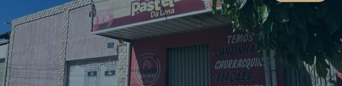 Residência com ponto comercial para aluguel – Jardim Progresso